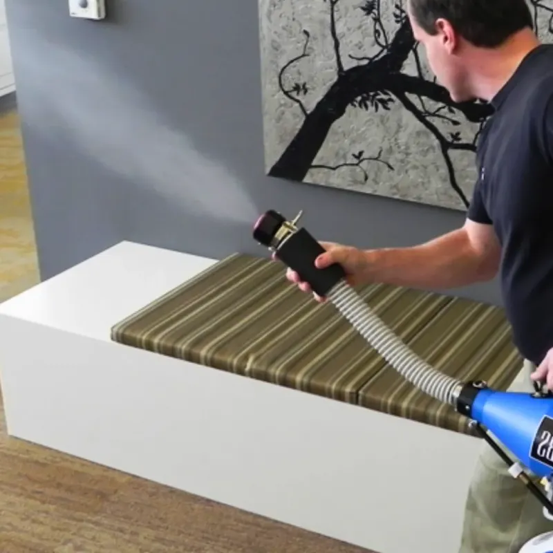 Professional Odor Removal in Hernando County, FL